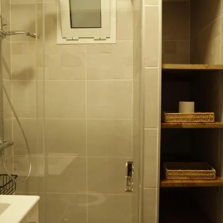 Le Patio D'elio, Appartement *