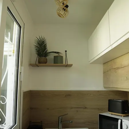 Le Patio D'elio, Arcachon