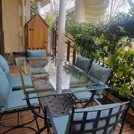 Le Patio D'elio, Апартаменти *