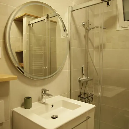 Apartment Le Patio D'elio,