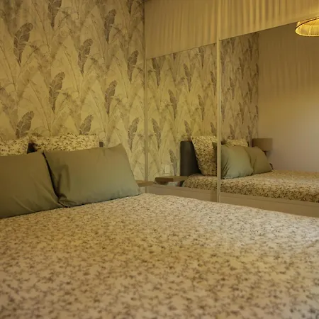 Le Patio D'elio, Appartement *