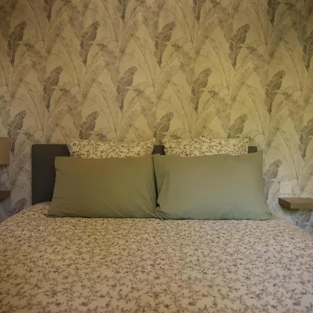 Apartment Le Patio D'elio,