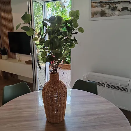 Le Patio D'elio, Arcachon