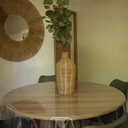 Le Patio D'elio, Apartment *