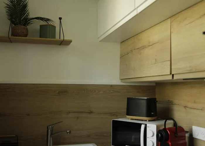 Appartement Le Patio D'elio,