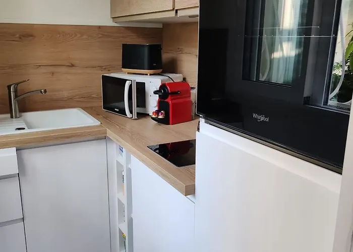 Le Patio D'elio, * Arcachon