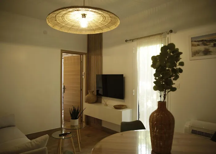 Le Patio D'elio, Arcachon