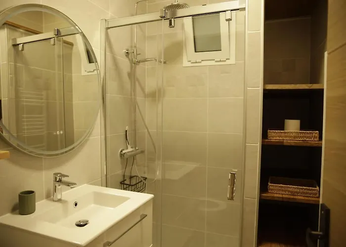 Le Patio D'elio, Αρασόν