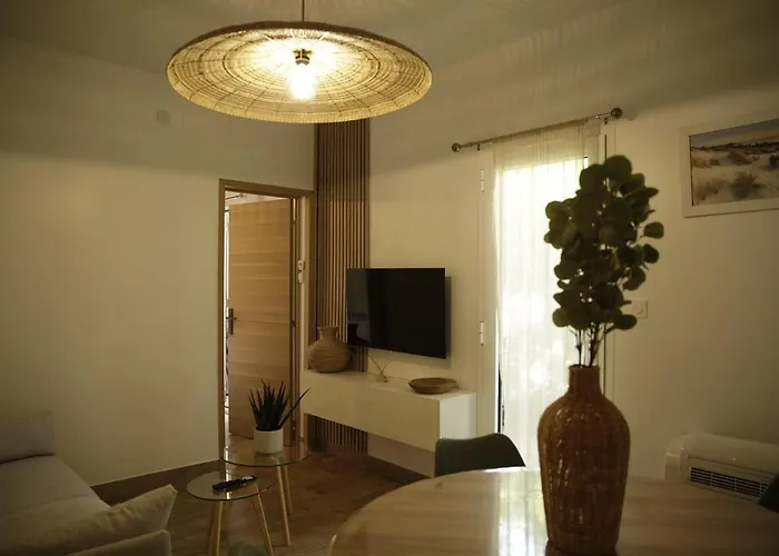 Le Patio D'elio, Arcachon