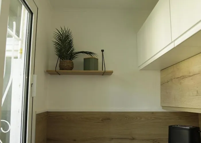 Le Patio D'elio, * Arcachon