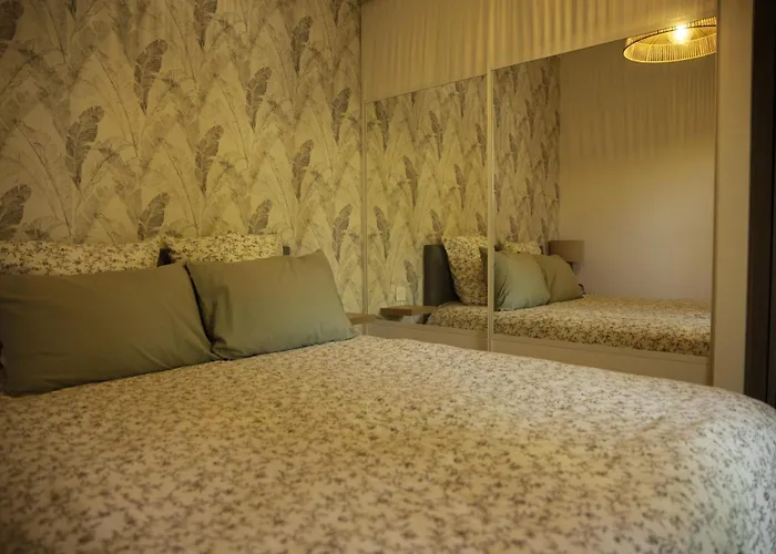 Le Patio D'elio, Διαμέρισμα *