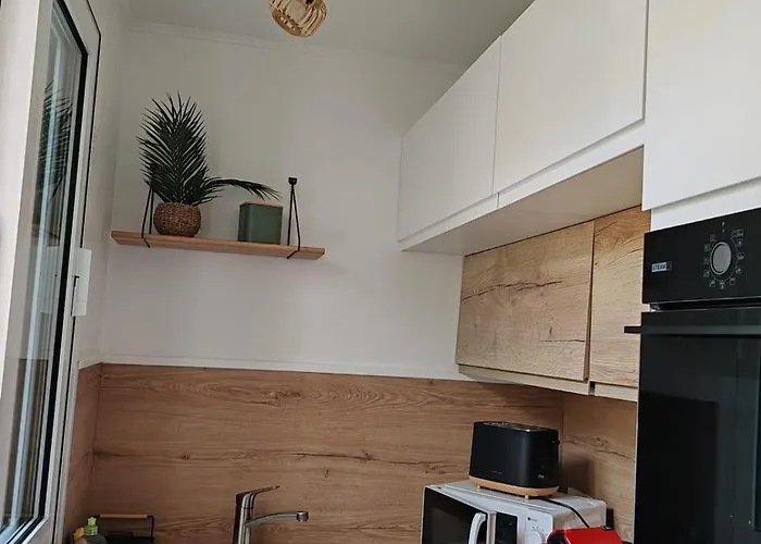 Le Patio D'elio, Appartement