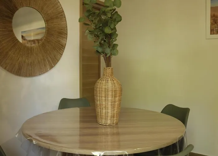 Appartement Le Patio D'elio,