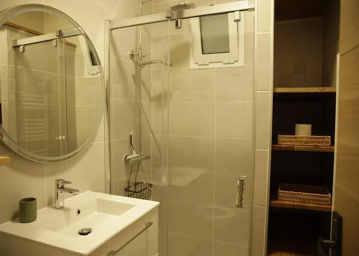 Le Patio D'elio, Arcachon