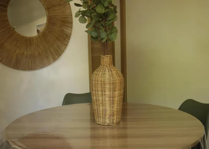 Le Patio D'elio, Appartement *