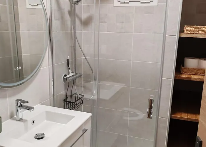 Appartement Le Patio D'elio, *